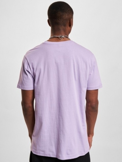 MisterTeeSpecialDeliveryMannenopkleurvioletMaat5XL