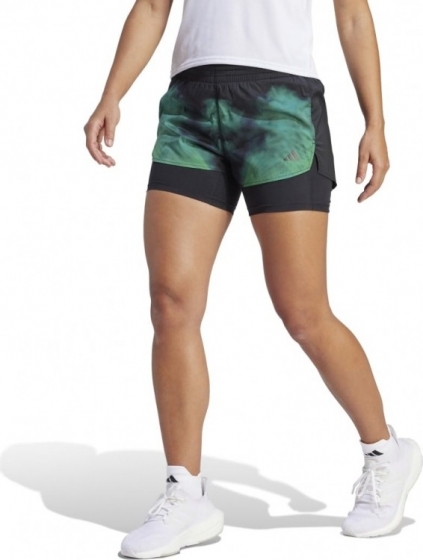 adidasBerlinRaceToRave2in1ShortDames
