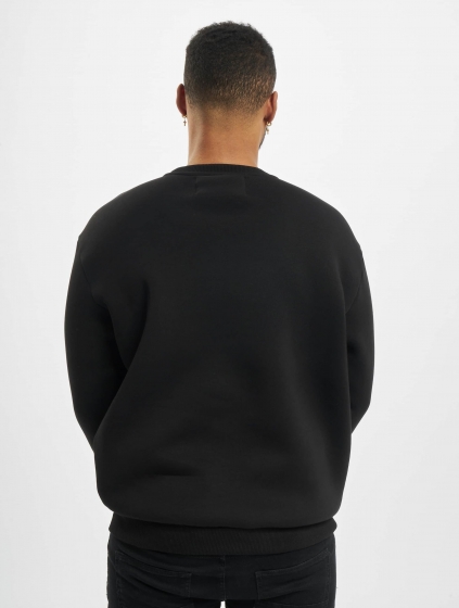 VSCTClubwearbelieve80iesPulloverMannenopkleurzwartMaatL