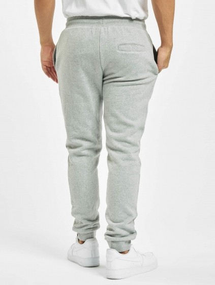 EllesseOvestSweatPantMannenopkleurgrijsMaat2XL