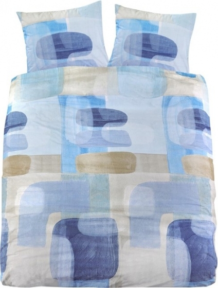DayDreamDekbedovertrekEviBlauw-Lits-jumeaux240x200220cm