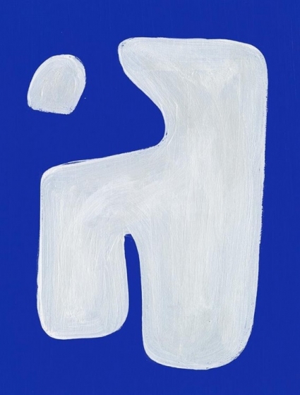 UrbanCottonWandkleedPacmanLarge145x190cm