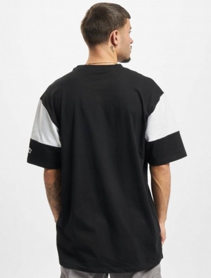 StarterBlockJerseyMannenopkleurzwartMaatL