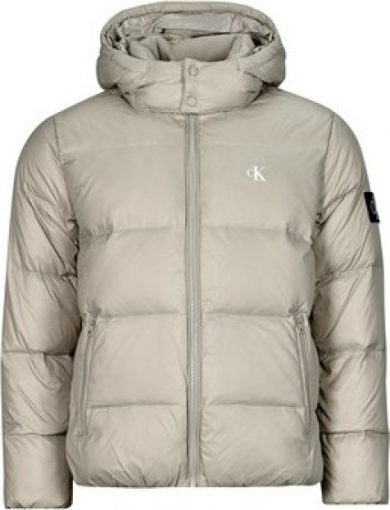 DonsjasCalvinKleinJeansESSENTIALSDOWNJACKET