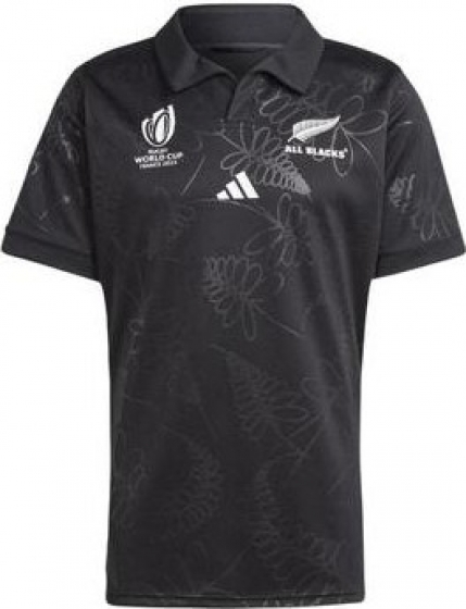 PoloShirtKorteMouwadidas-