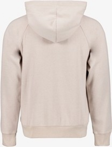 Produktherenhoodiebeige