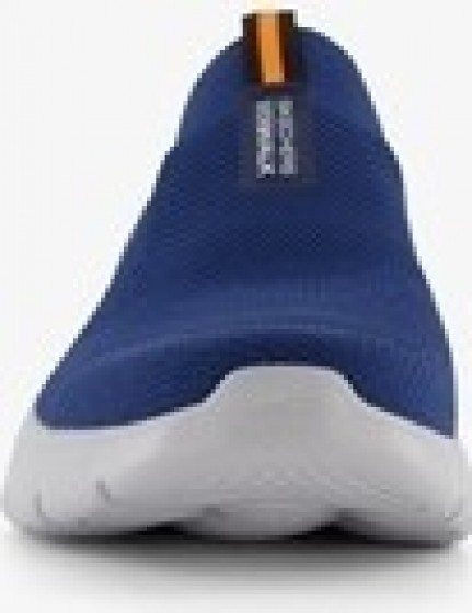 SkechersGoWalkFlexherensneakersblauw