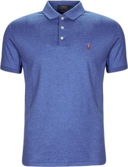 PoloShirtKorteMouwPoloRalphLaurenPOLOCOUPEDROITEENPIMACOTON