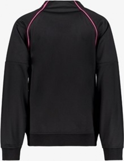 Dutchymeisjestrainingsjaszwartroze