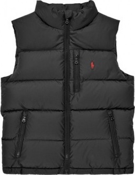 DonsjasPoloRalphLaurenELCAPVEST-OUTERWEAR-VEST