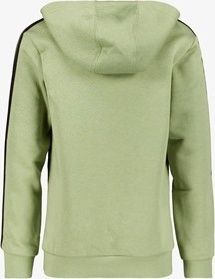 AdidasJ3STibkinderhoodielichtgroen