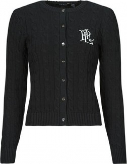 VestLaurenRalphLaurenRALHAN-LONGSLEEVE-CARDIGAN