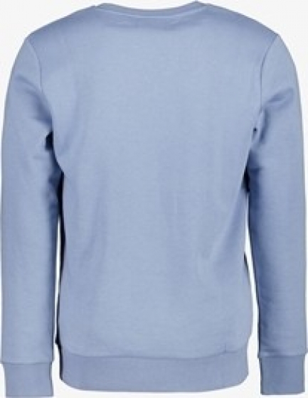 Produktherensweaterlichtblauw