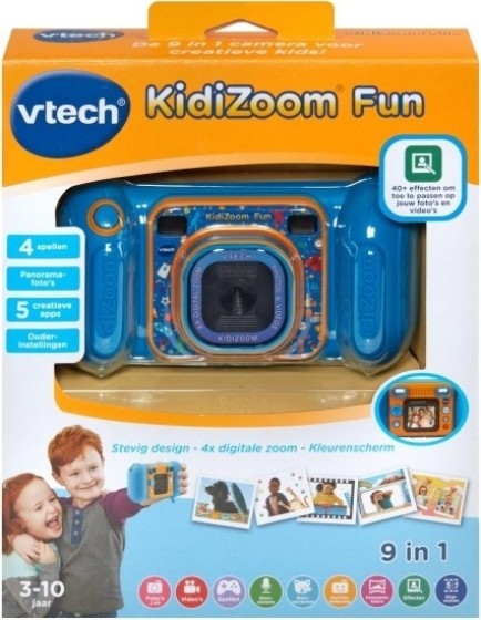 VtechKidizoomFunBlauw