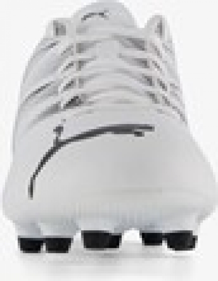 PumaAttacantoFGAGkindervoetbalschoenenwit