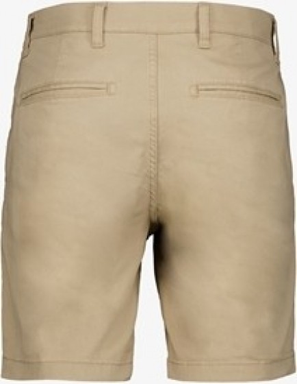 Produktherenchinoshortbeige