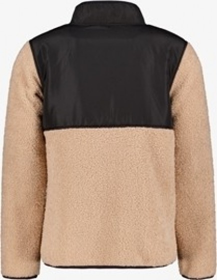 MountainPeakherenoutdoorteddyfleecevest