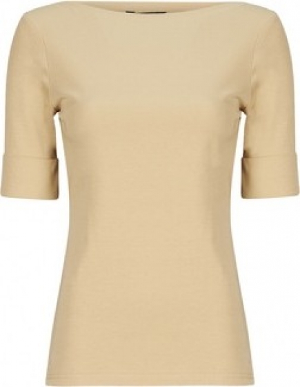 T-ShirtLangeMouwLaurenRalphLaurenJUDY-ELBOWSLEEVE-KNIT