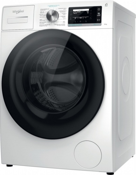 WhirlpoolW789SILENCEBEWasmachineWit