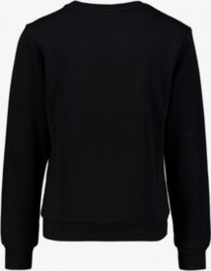 Unsignedjongenssweatermettijgerkopzwart