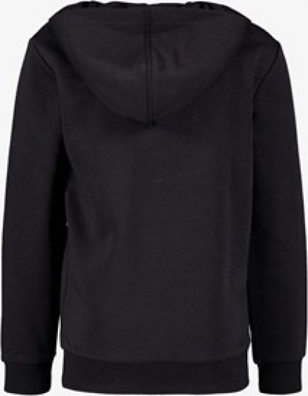 AdidasUBLkinderhoodiezwart
