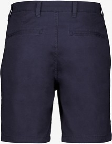 Produktherenchinoshortdonkerblauw