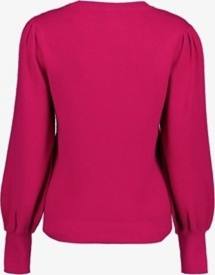 TwoDaydamestruirozemetknoopjes