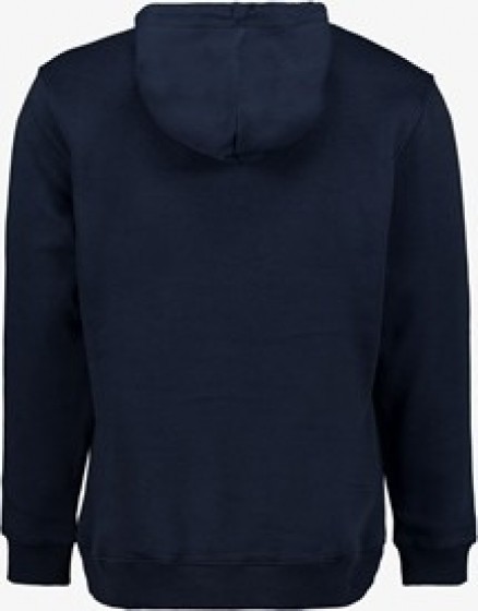 TommyHilfigerherenhoodieblauw