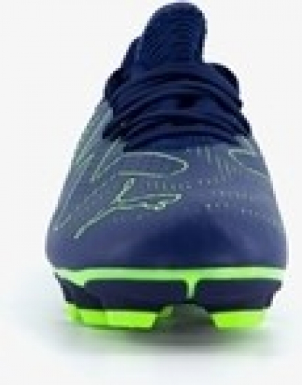 PumaFuturePlayFGAGvoetbalschoenenblauw