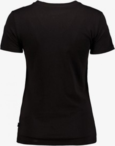 PumaESSAnimaldamessportT-shirtzwart