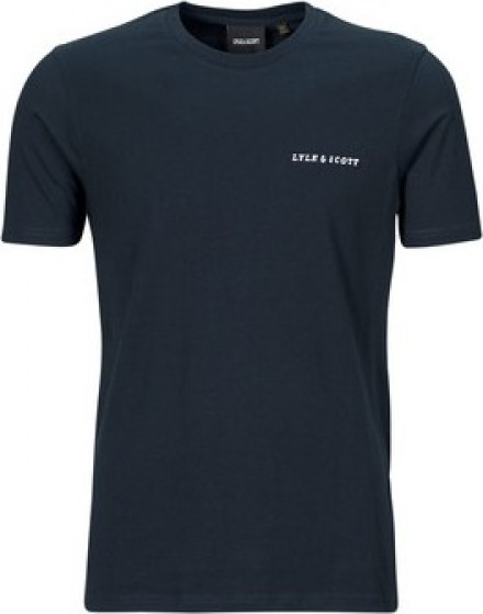 T-shirtKorteMouwLyleampScottTS2007V