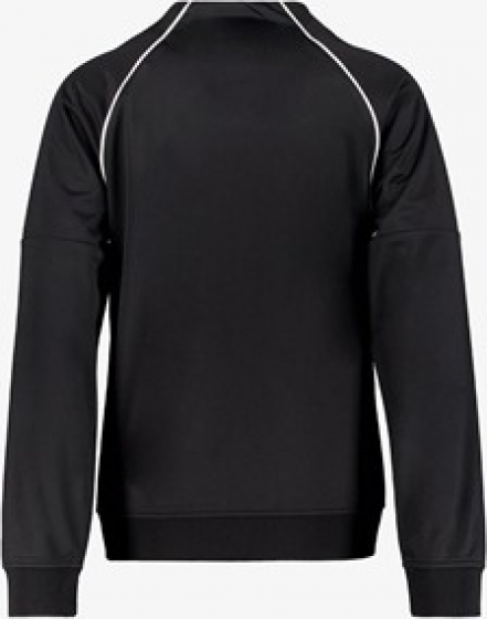 Dutchykindertrainingsjaszwartwit