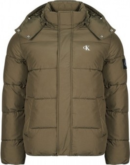 DonsjasCalvinKleinJeansESSENTIALSNONDOWNJACKET