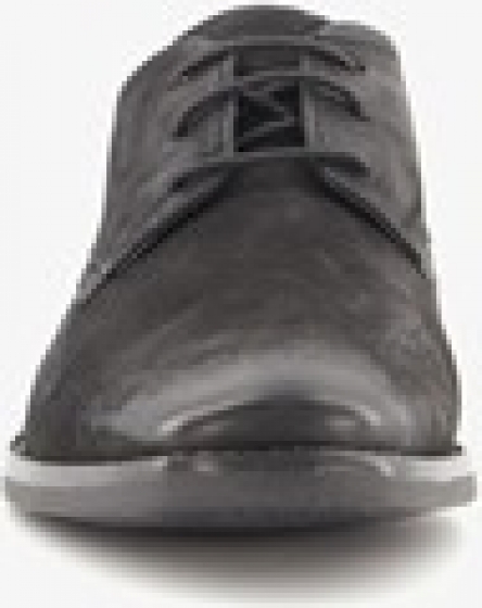 Bugattilerenherenveterschoenenzwart