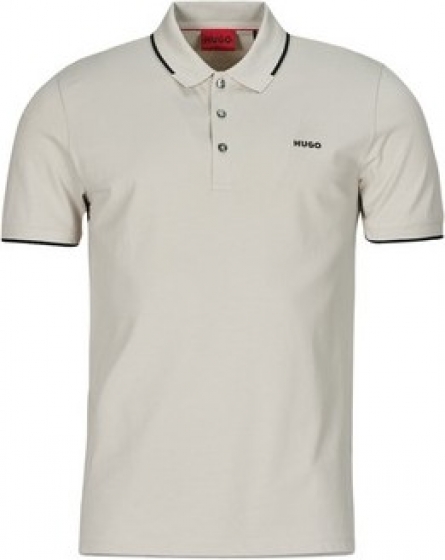 PoloShirtKorteMouwHUGODinoso222