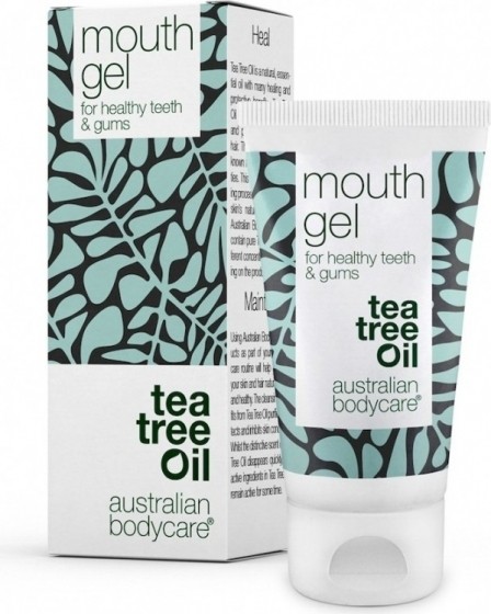 AustralianBodycareMouthGel