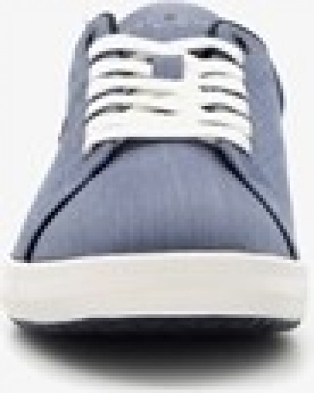 TommyHilfigerherensneakersblauw