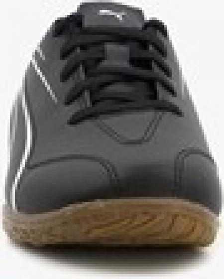 PumaVitoriaITkinderzaalschoenenICzwart