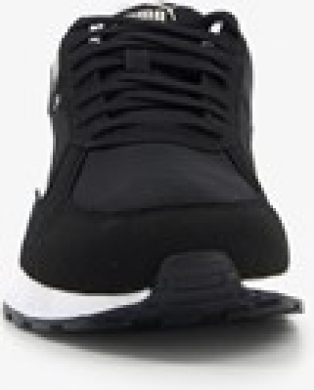 PumaGravitonherensneakerzwartwit