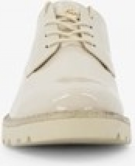 Tamarisdameslakveterschoenenbeige