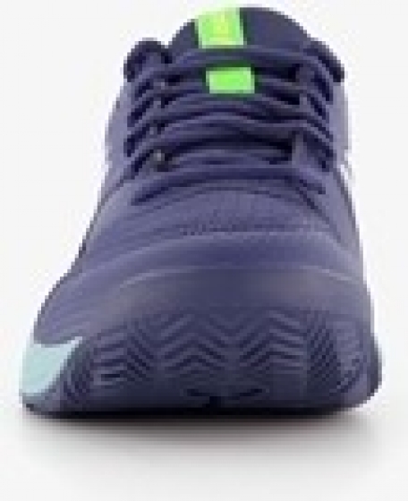 AsicsGelDelicate8herentennisschoenenblauw