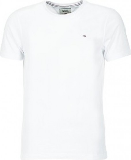 T-shirtKorteMouwTommyJeansOFLEKI