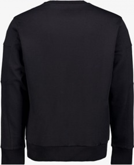 Produktherensweatermetritszwart