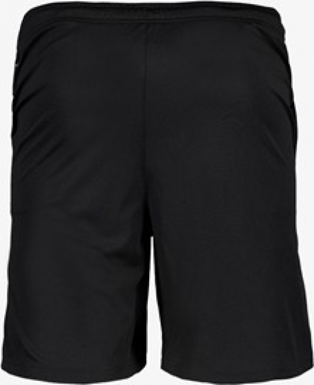 PumaTeamriseherensportshortzwart