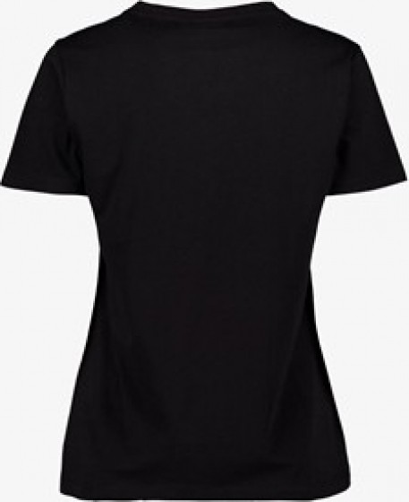 TwoDaydamesT-shirtmetstrasssteentjes