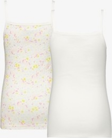 TwoDay2-packmeisjeshemdenunicornroze