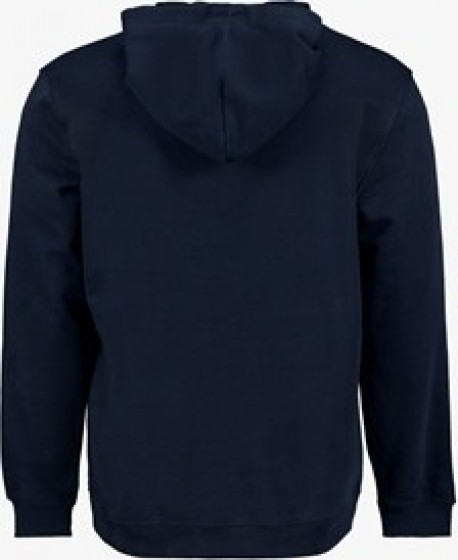TommyHilfigerherenhoodienavy