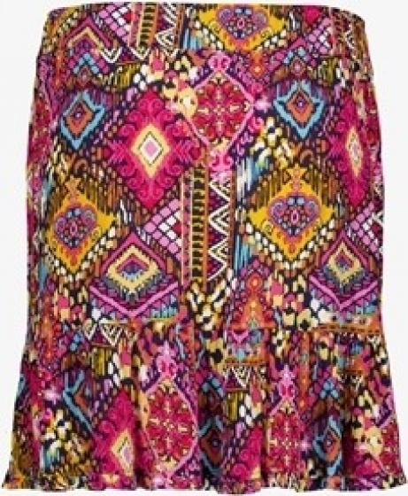 TwoDaydamesrokmettribalprint