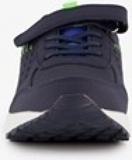 BlueBoxjongenssneakersdonkerblauw