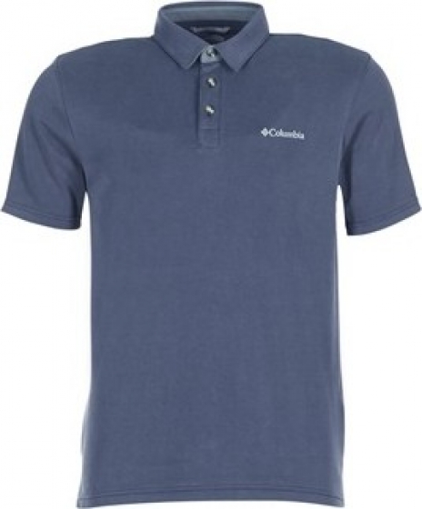 PoloShirtKorteMouwColumbiaNELSONPOINTPOLO